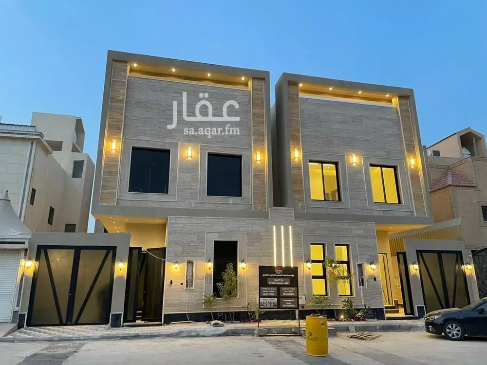 فيلا 5 غرف في ظهرة لبن 6