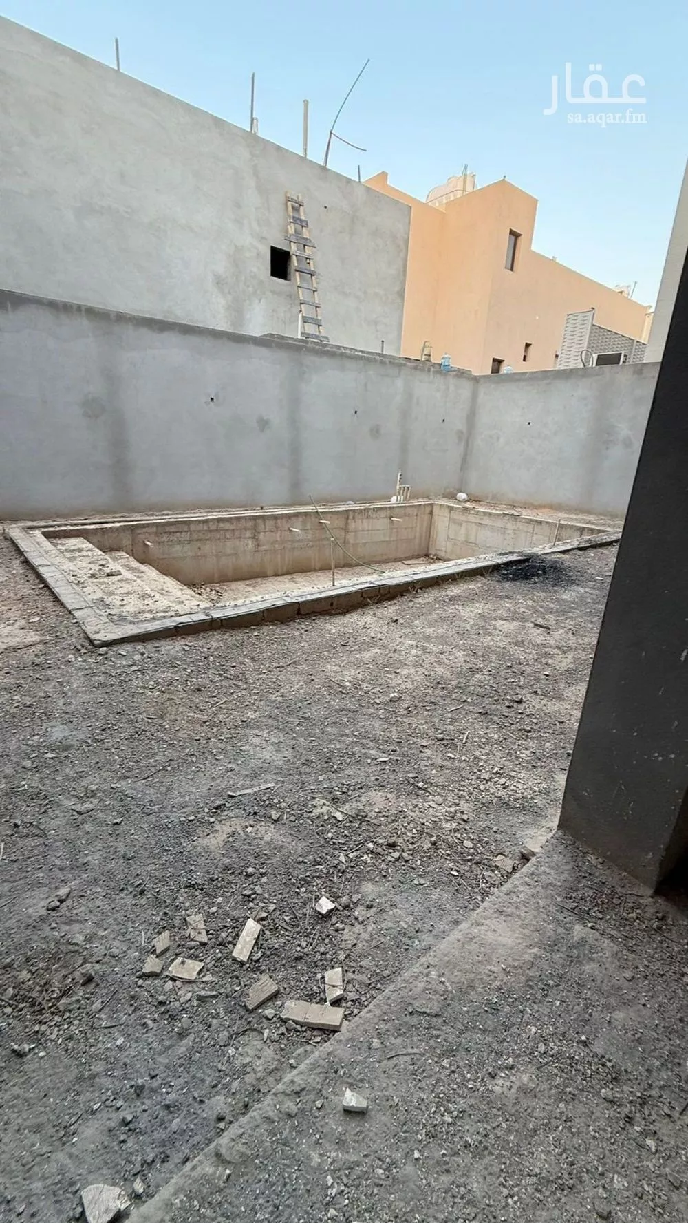 4 bedroom villa in Al Malqa 2