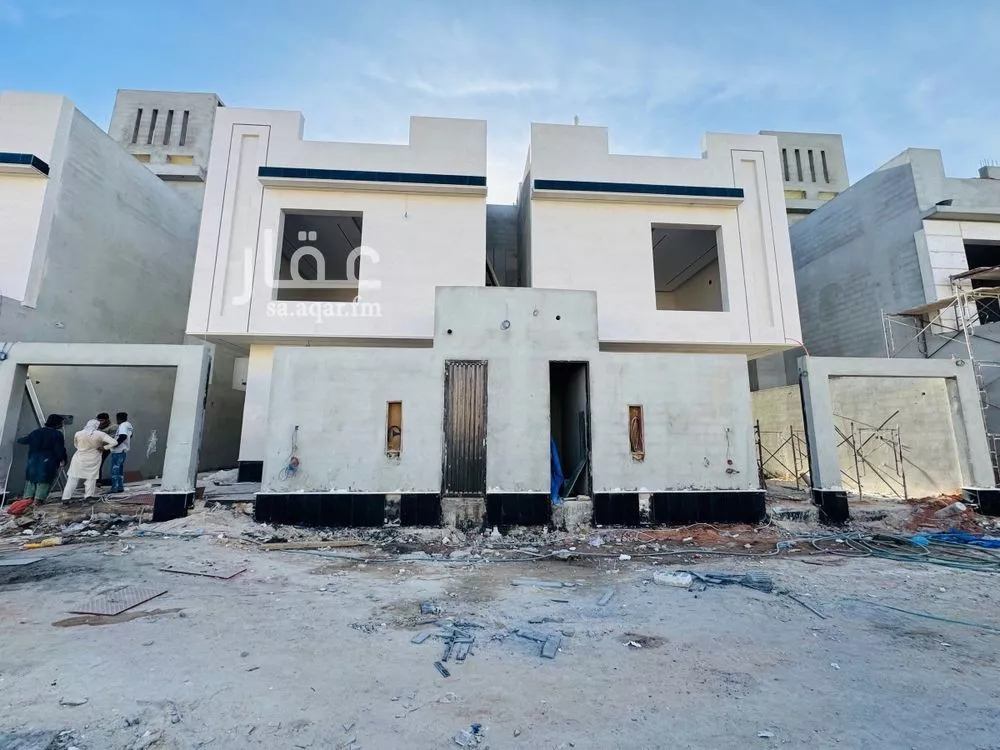فيلا 4 غرف في العارض 30