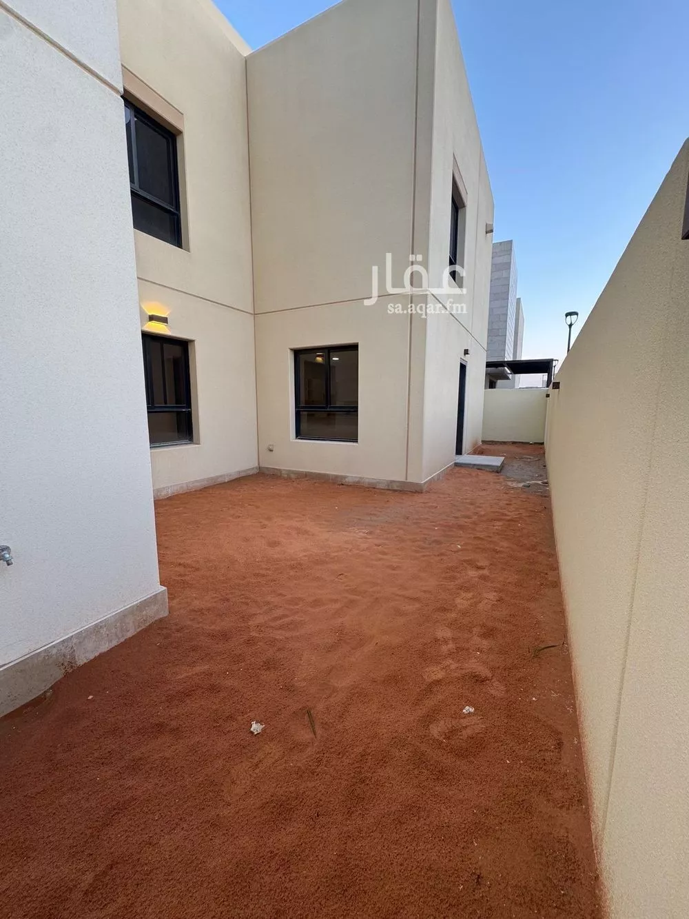 4 bedroom villa in Al Munsiyah 14