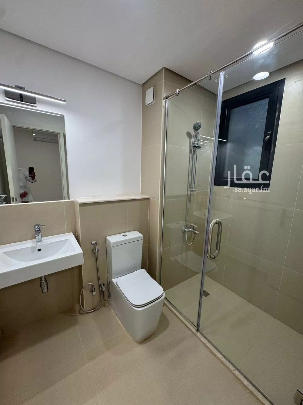 4 bedroom villa in Al Munsiyah 20