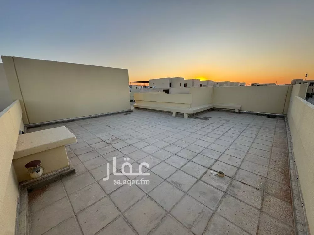 4 bedroom villa in Al Munsiyah 24