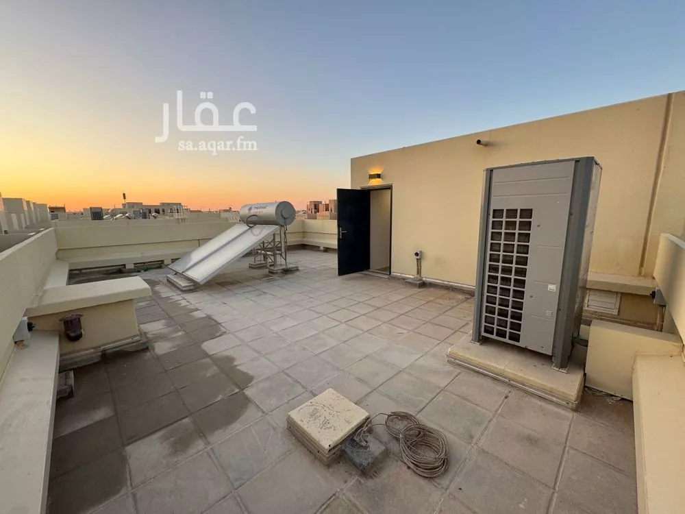 4 bedroom villa in Al Munsiyah 25