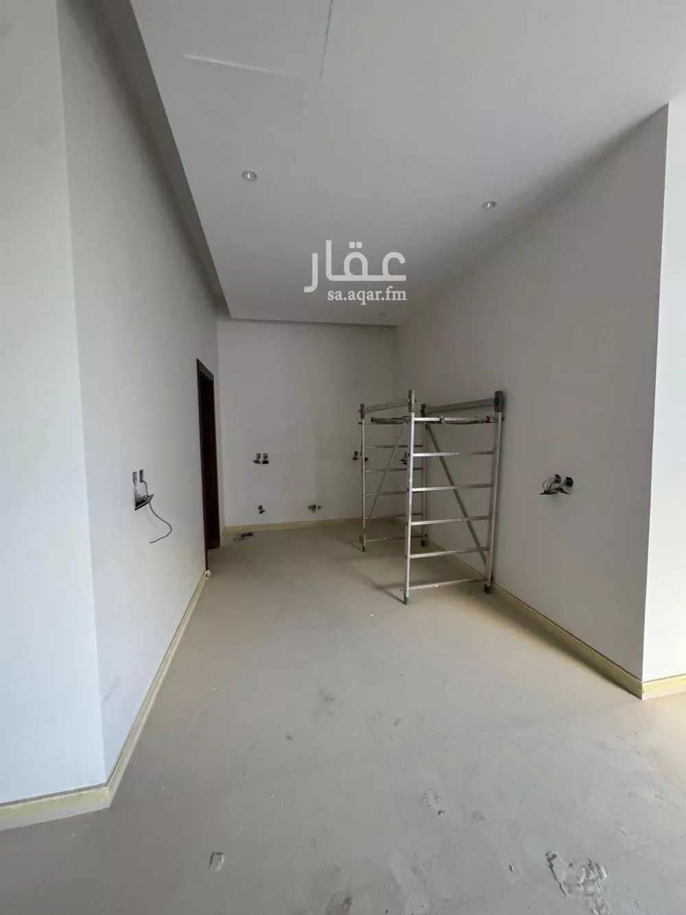 فيلا 5 غرف في القيروان 6
