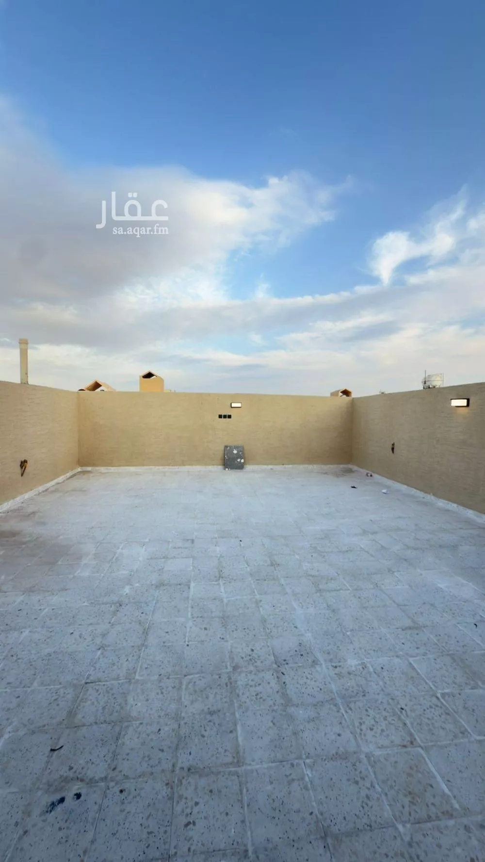 فيلا 5 غرف في طويق 23