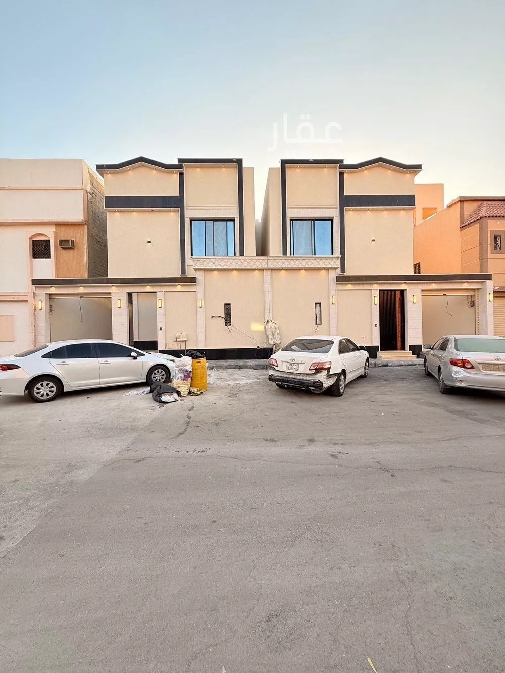 7 bedroom villa in Al Uraija Al Gharbiyah 2