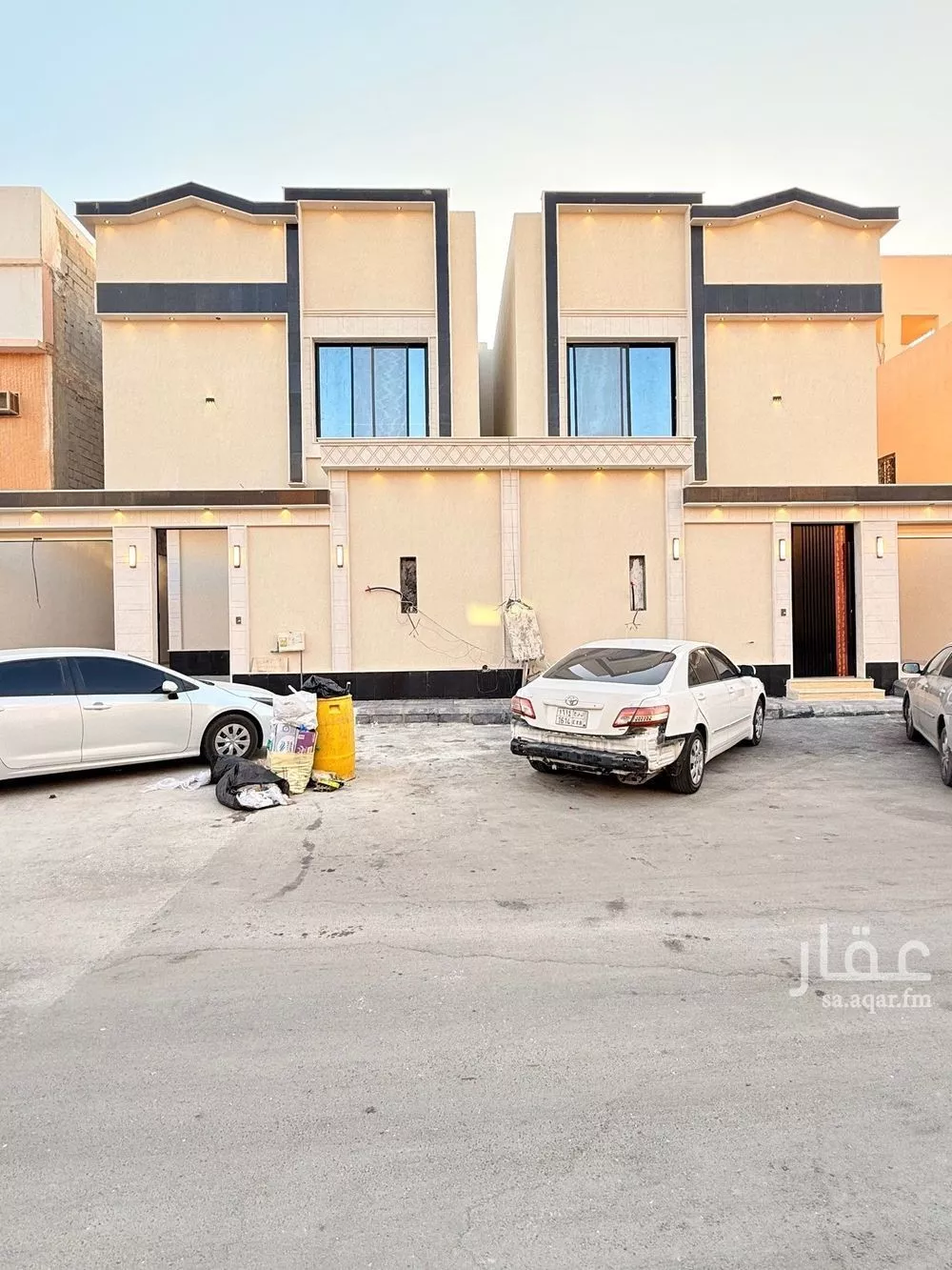 7 bedroom villa in Al Uraija Al Gharbiyah 3