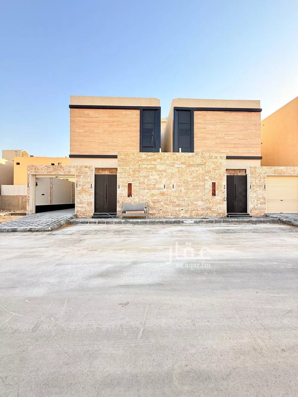 6 bedroom villa in Tuwaiq 2
