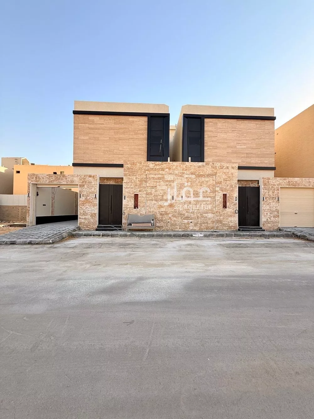 6 bedroom villa in Tuwaiq 3