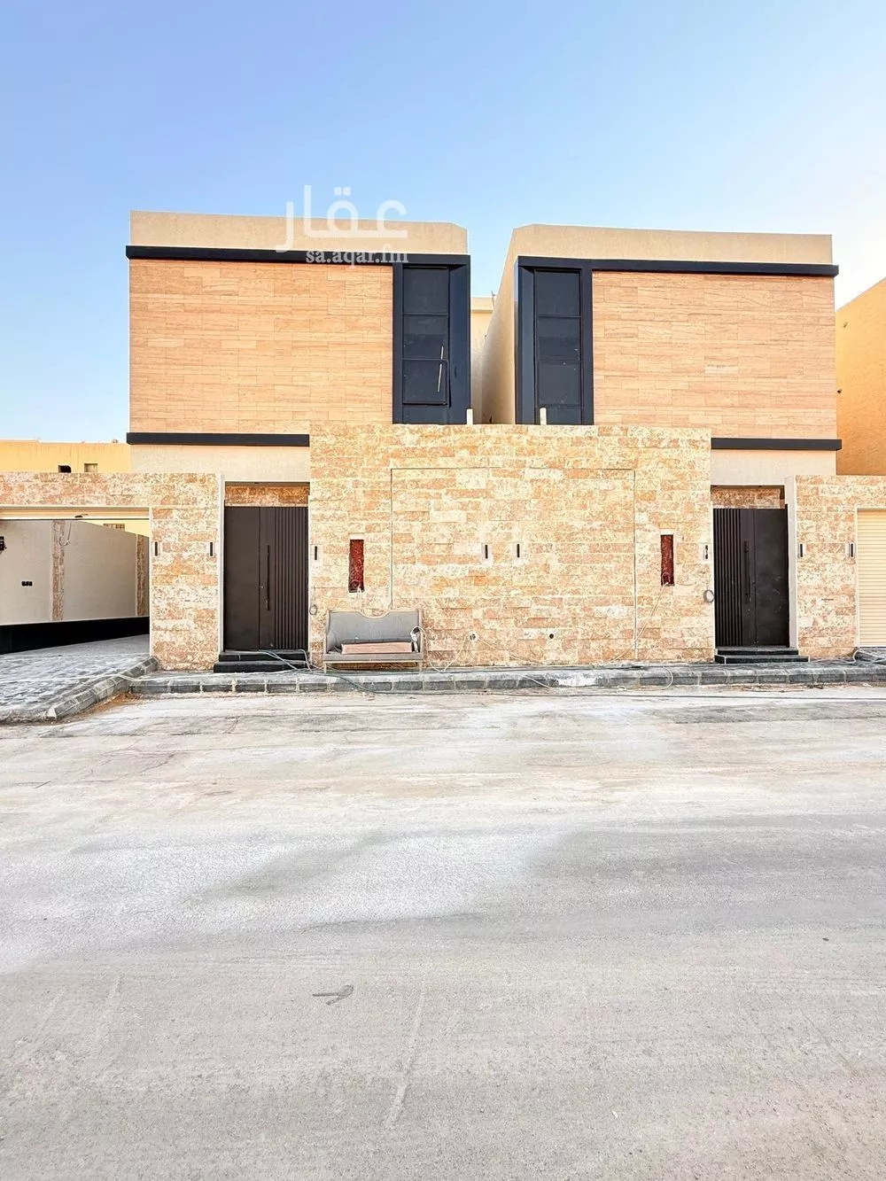 6 bedroom villa in Tuwaiq 4