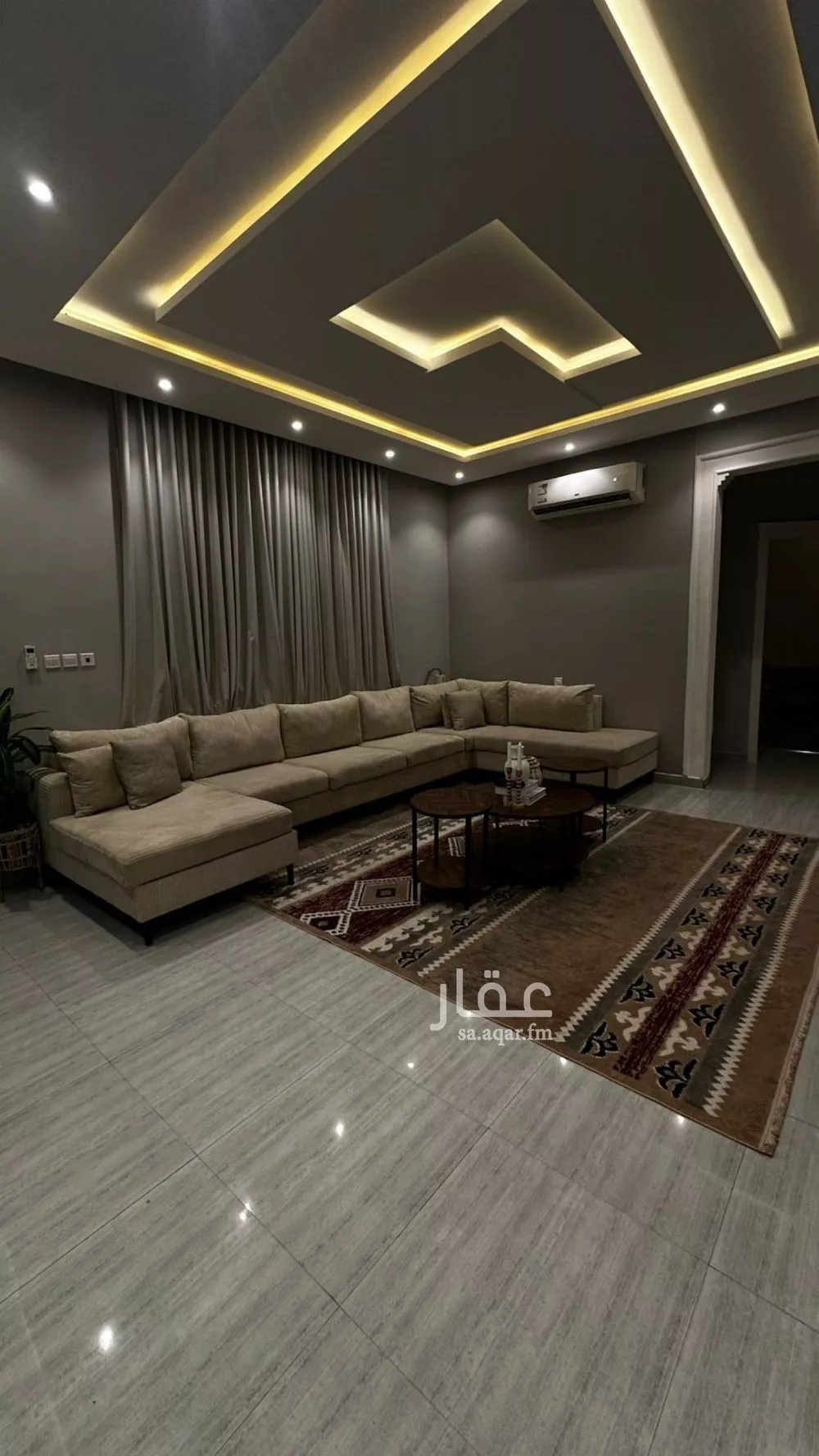 فيلا 5 غرف في المهدية 8