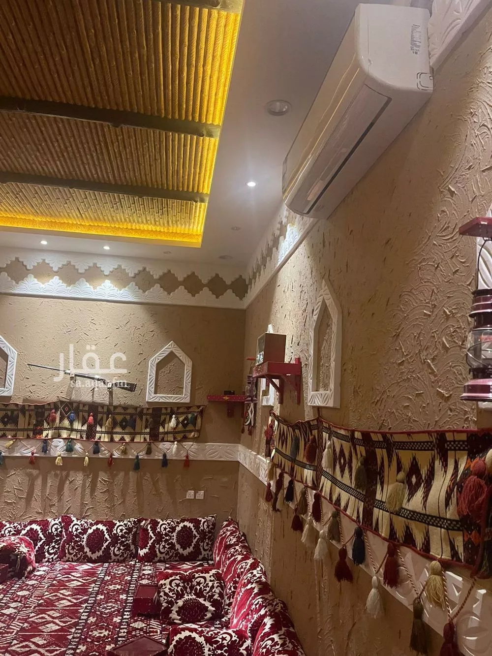 7 bedroom villa in Al Mahdiyyah 20