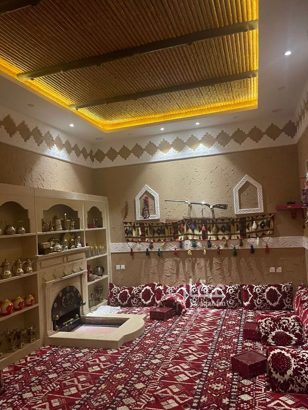 7 bedroom villa in Al Mahdiyyah 21