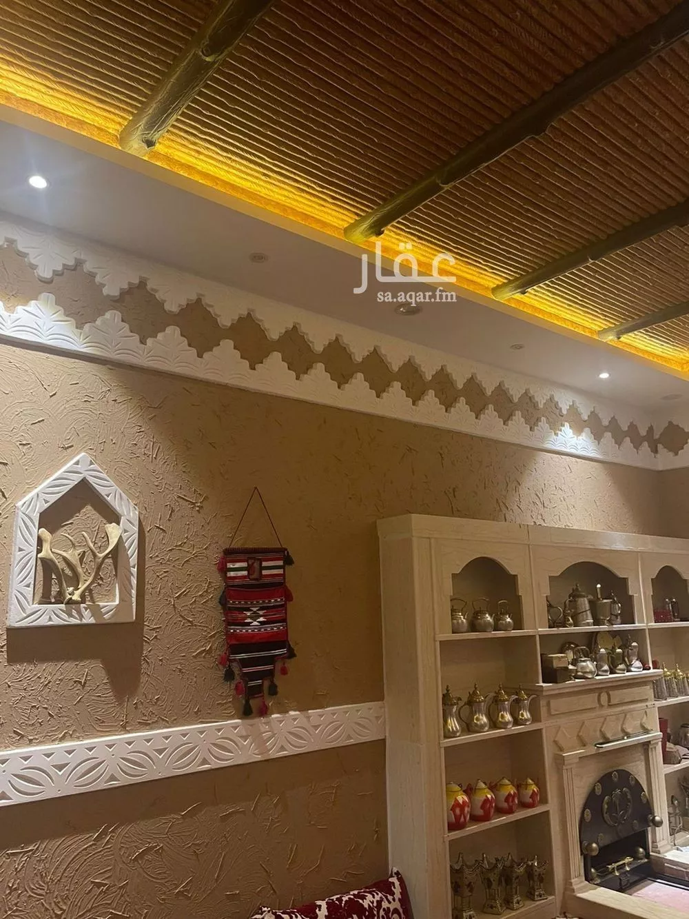 7 bedroom villa in Al Mahdiyyah 24