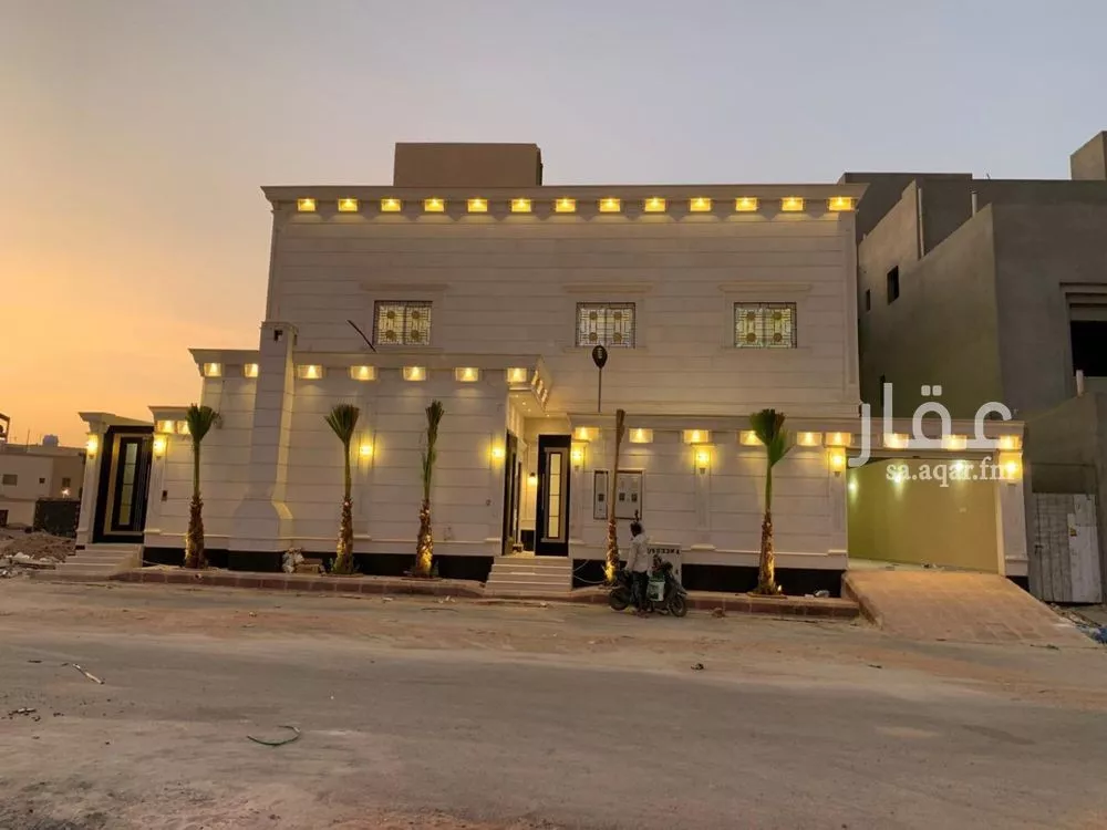 7 bedroom villa in Al Mahdiyyah 8