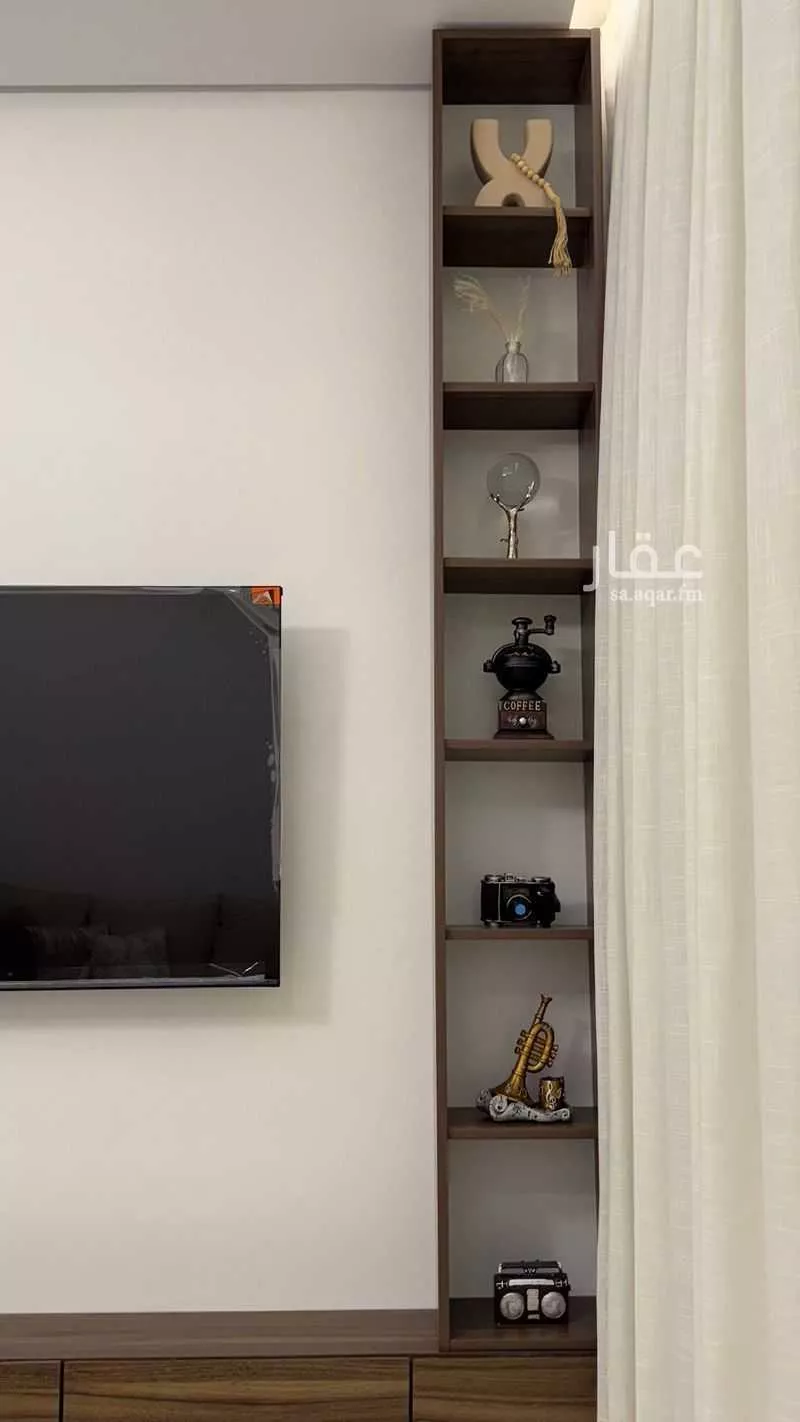 شقة 1 غرف في الفيحاء، جدة 4