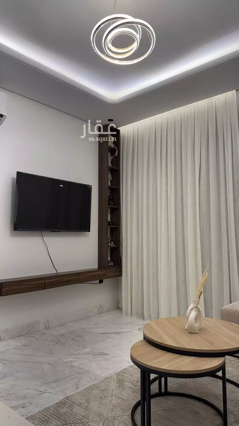 شقة 1 غرف في الفيحاء، جدة 3