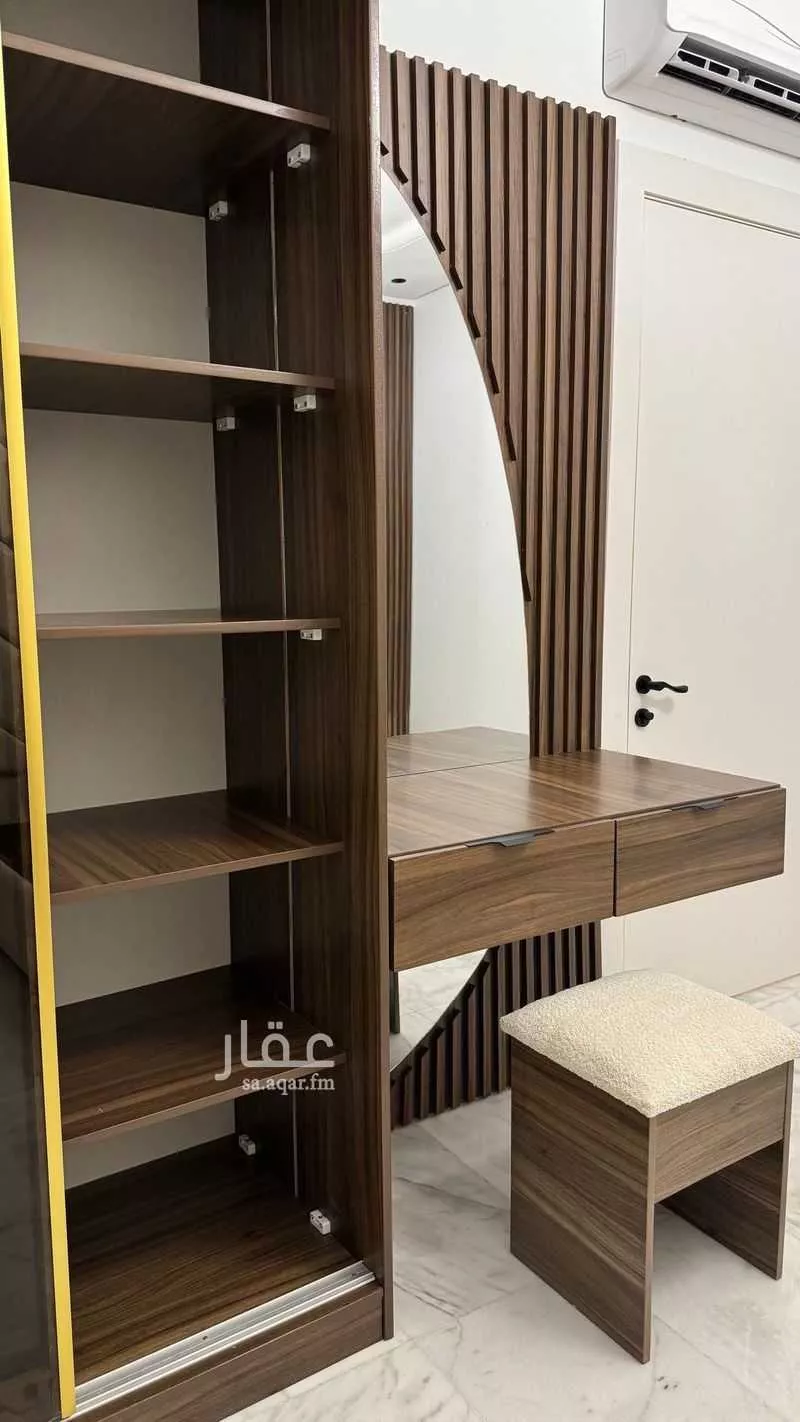 شقة 1 غرف في الفيحاء، جدة 9