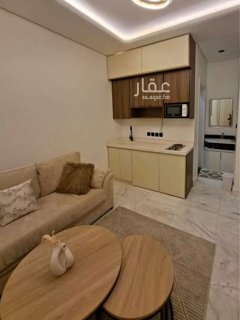 شقة 1 غرف في الفيحاء، جدة 6