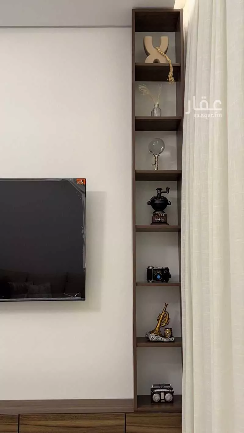 شقة 1 غرف في الفيحاء 3
