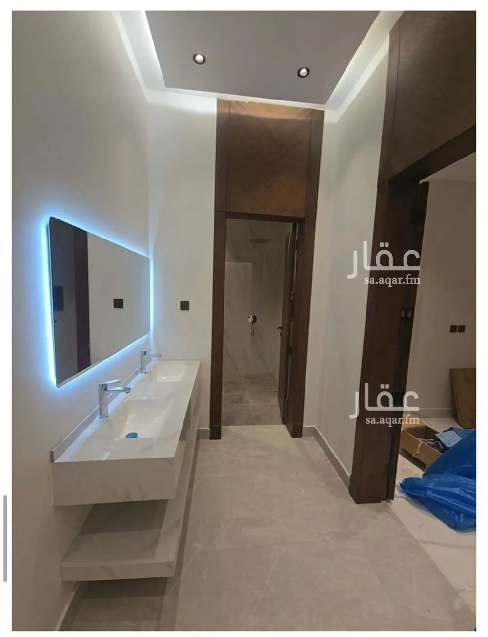 فيلا 5 غرف في الرمال 3