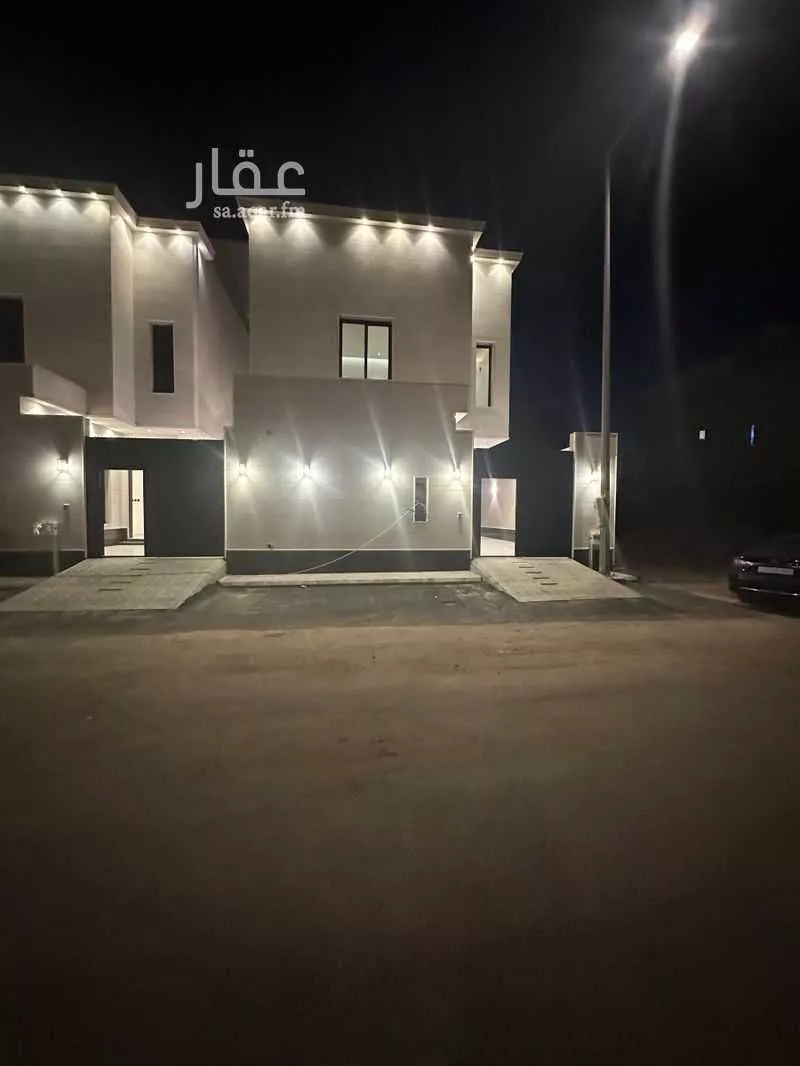 فيلا 6 غرف في الجنادرية 6