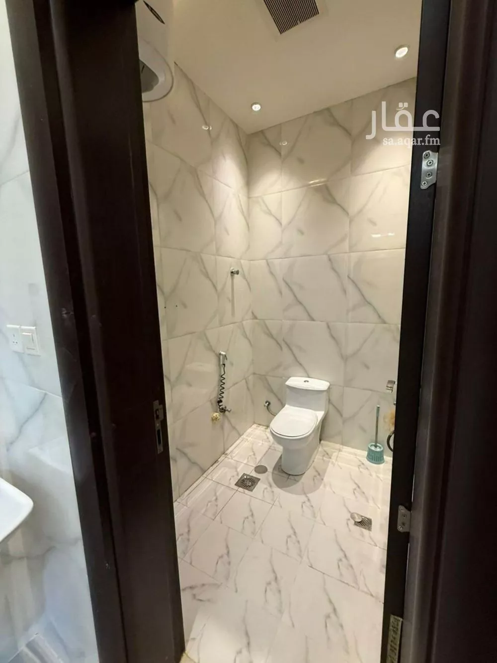 شقة 3 غرف في النرجس 11