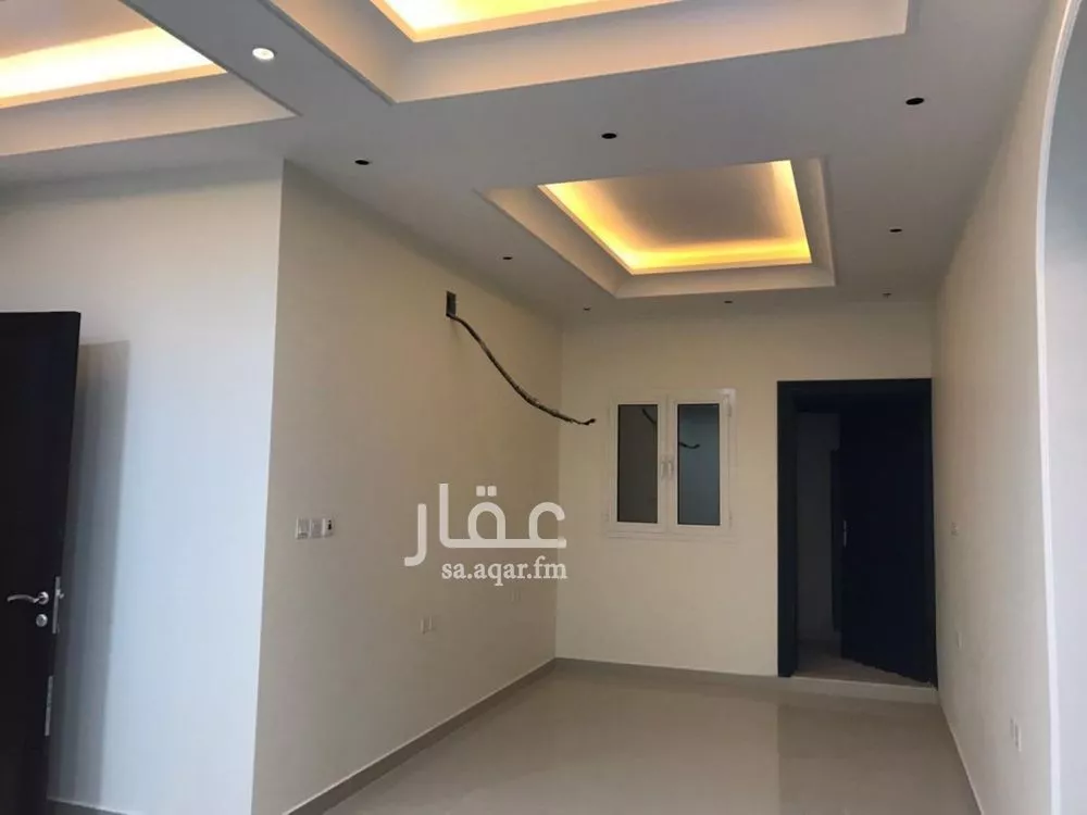 شقة 3 غرف في النرجس 16