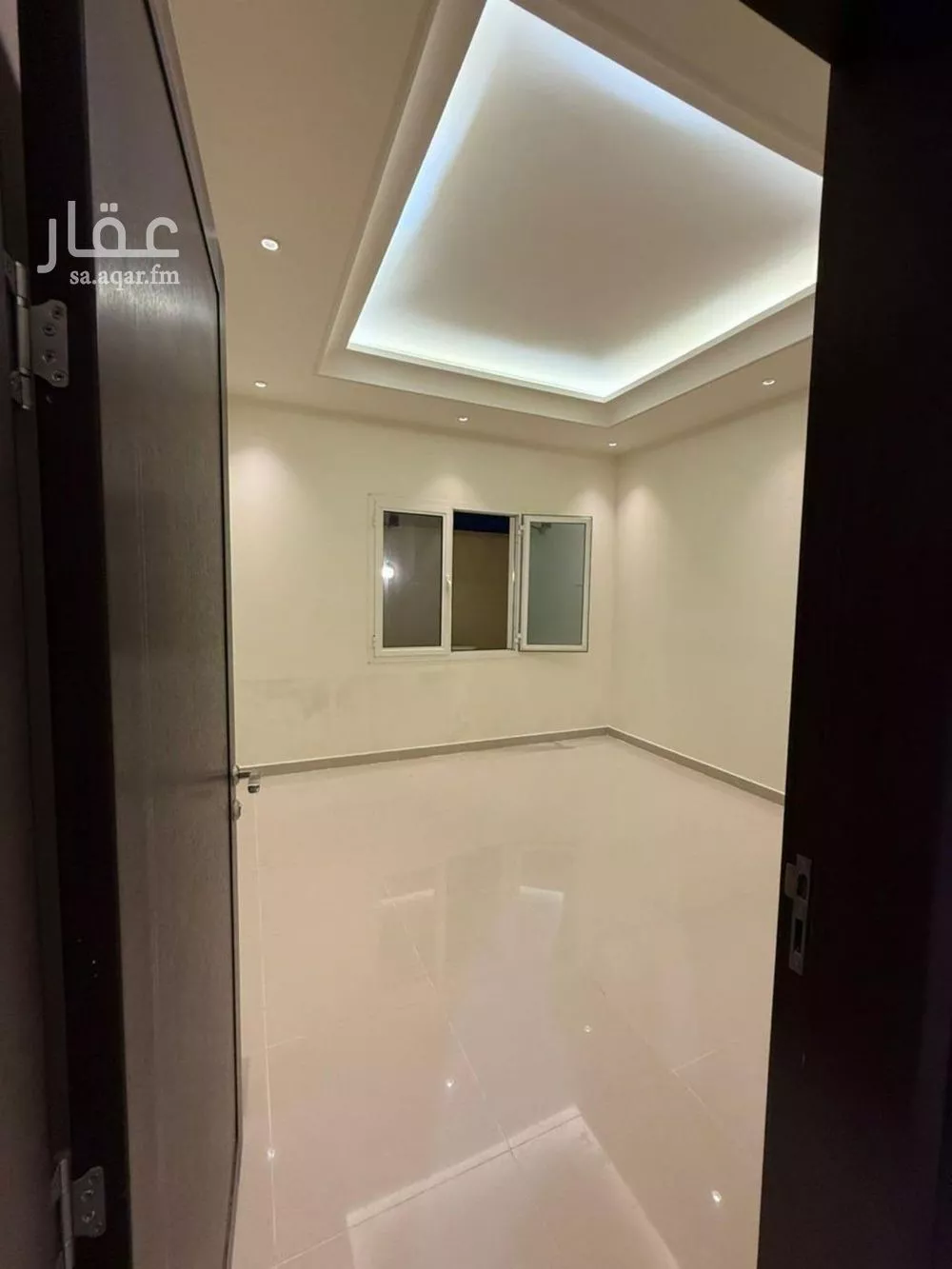 شقة 3 غرف في النرجس 5