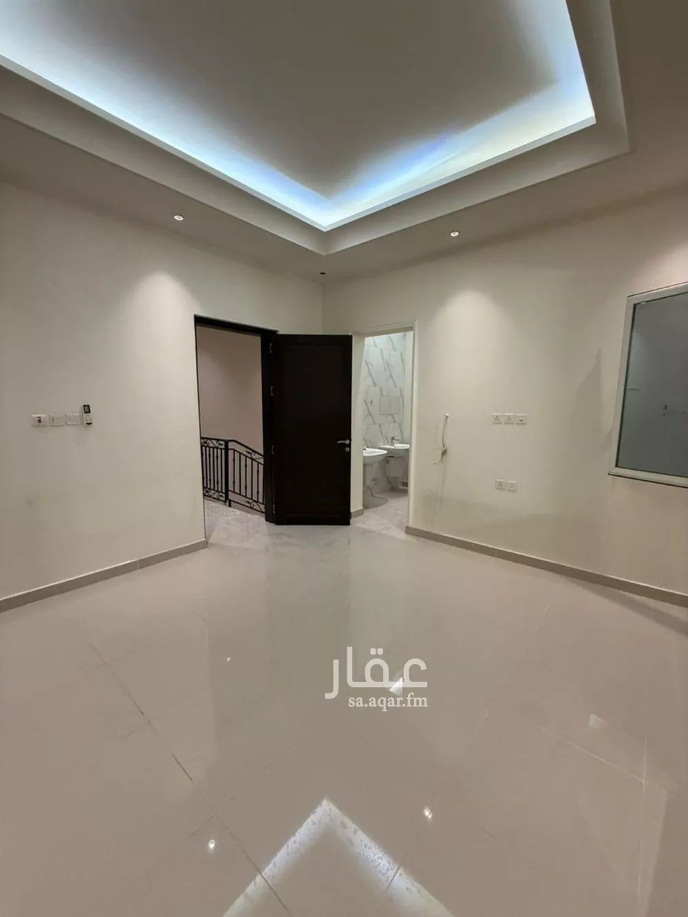 شقة 3 غرف في النرجس 8
