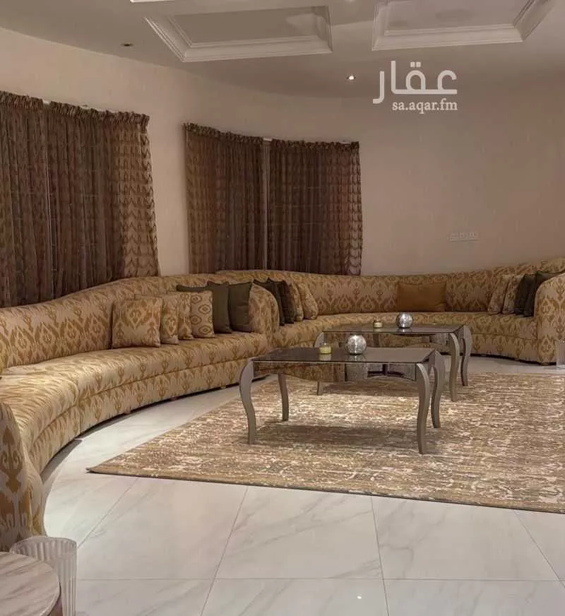 فيلا 16 غرف في الربيع 2