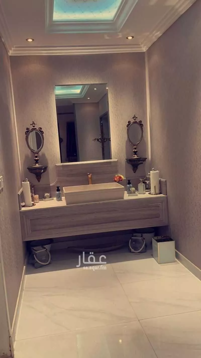 فيلا 16 غرف في الربيع 5