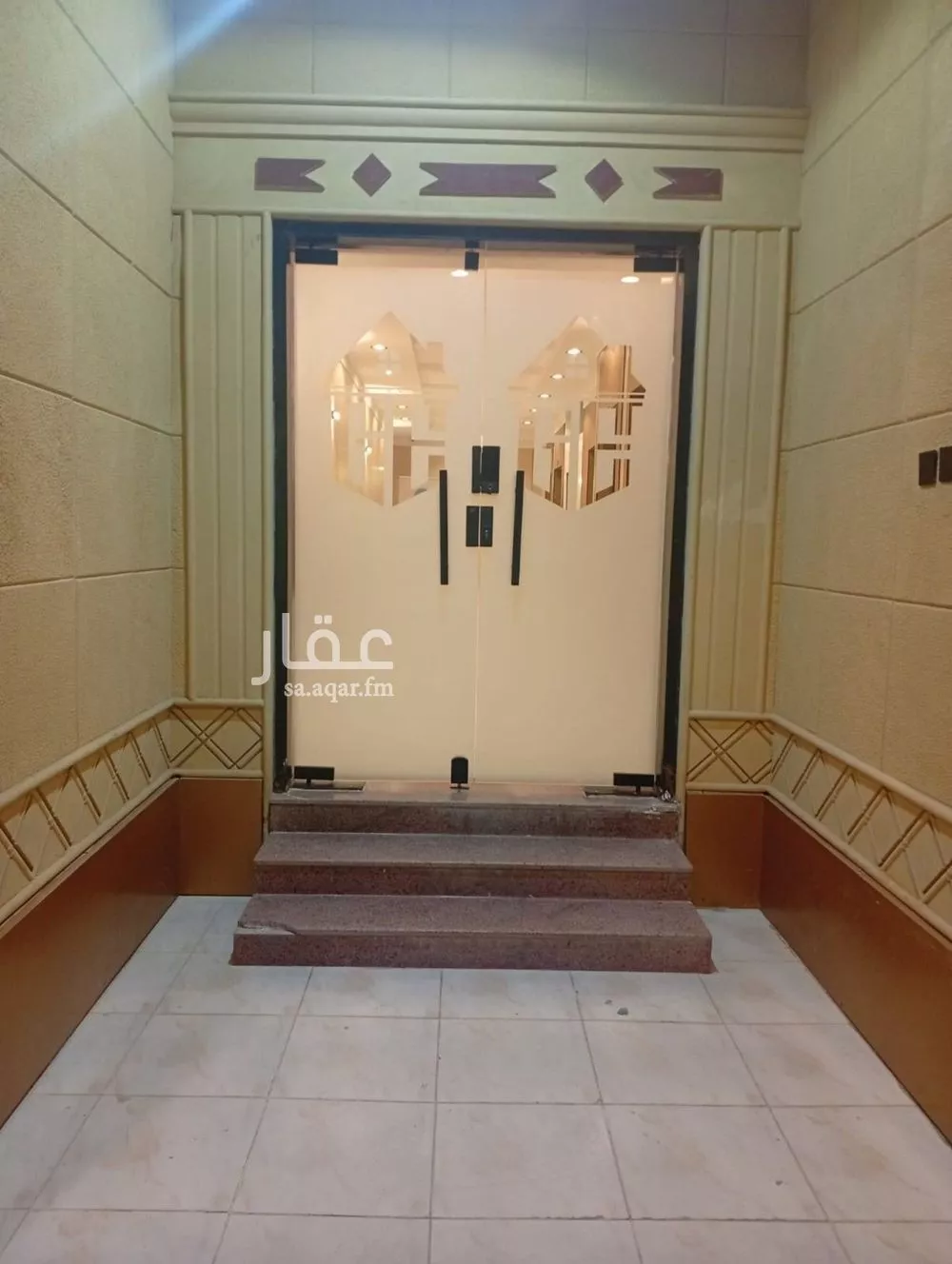 شقة 1 غرف في الازدهار 9