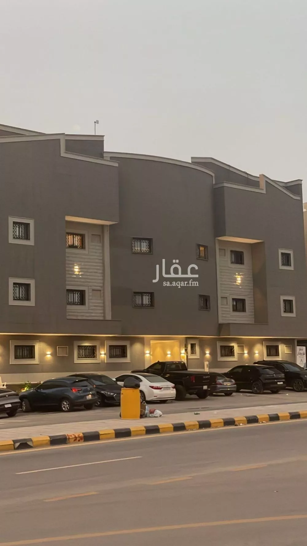 1 bedroom apartment in Al Izdihar 4