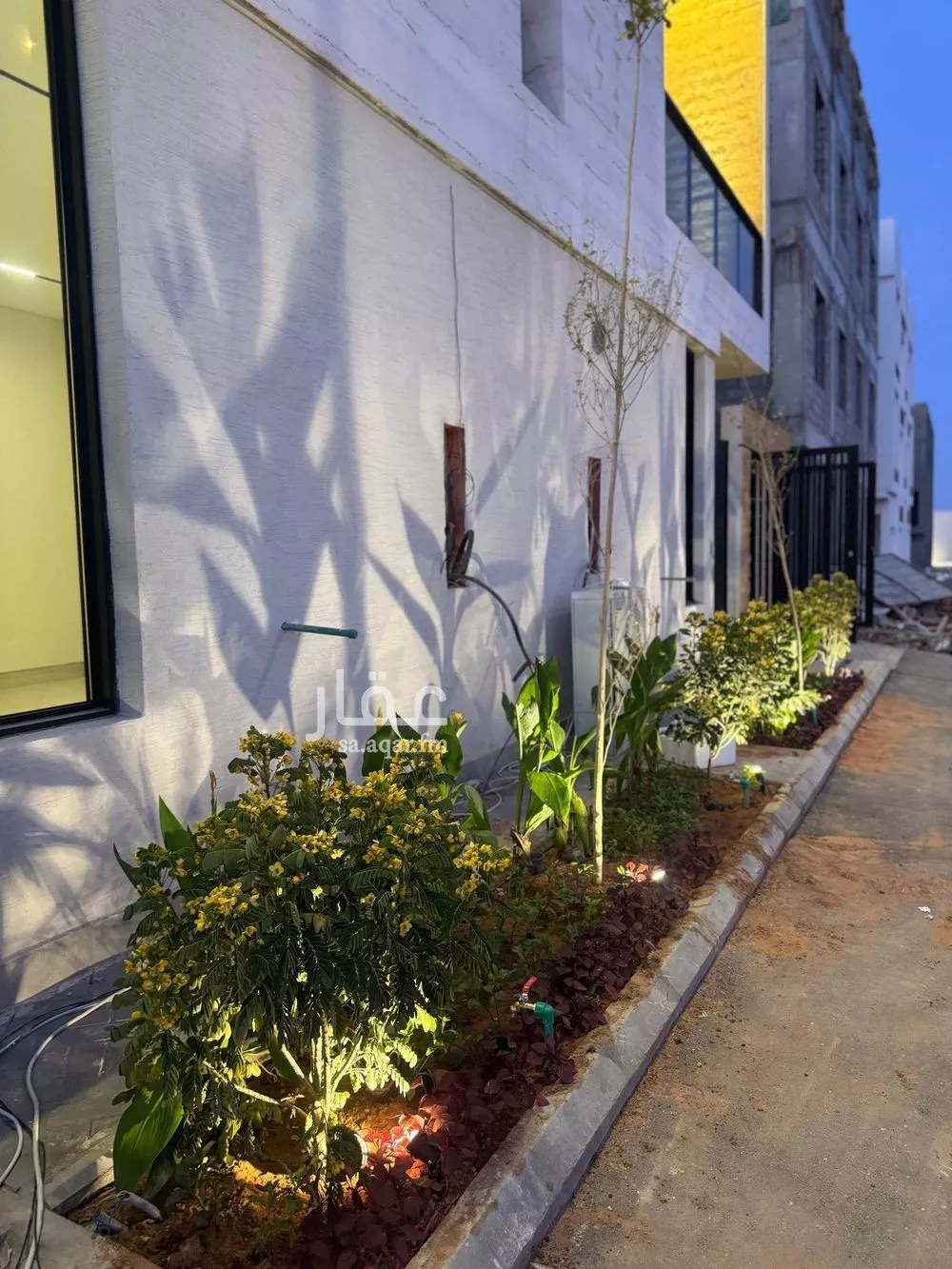 5 bedroom villa in Al Mahdiyyah 2