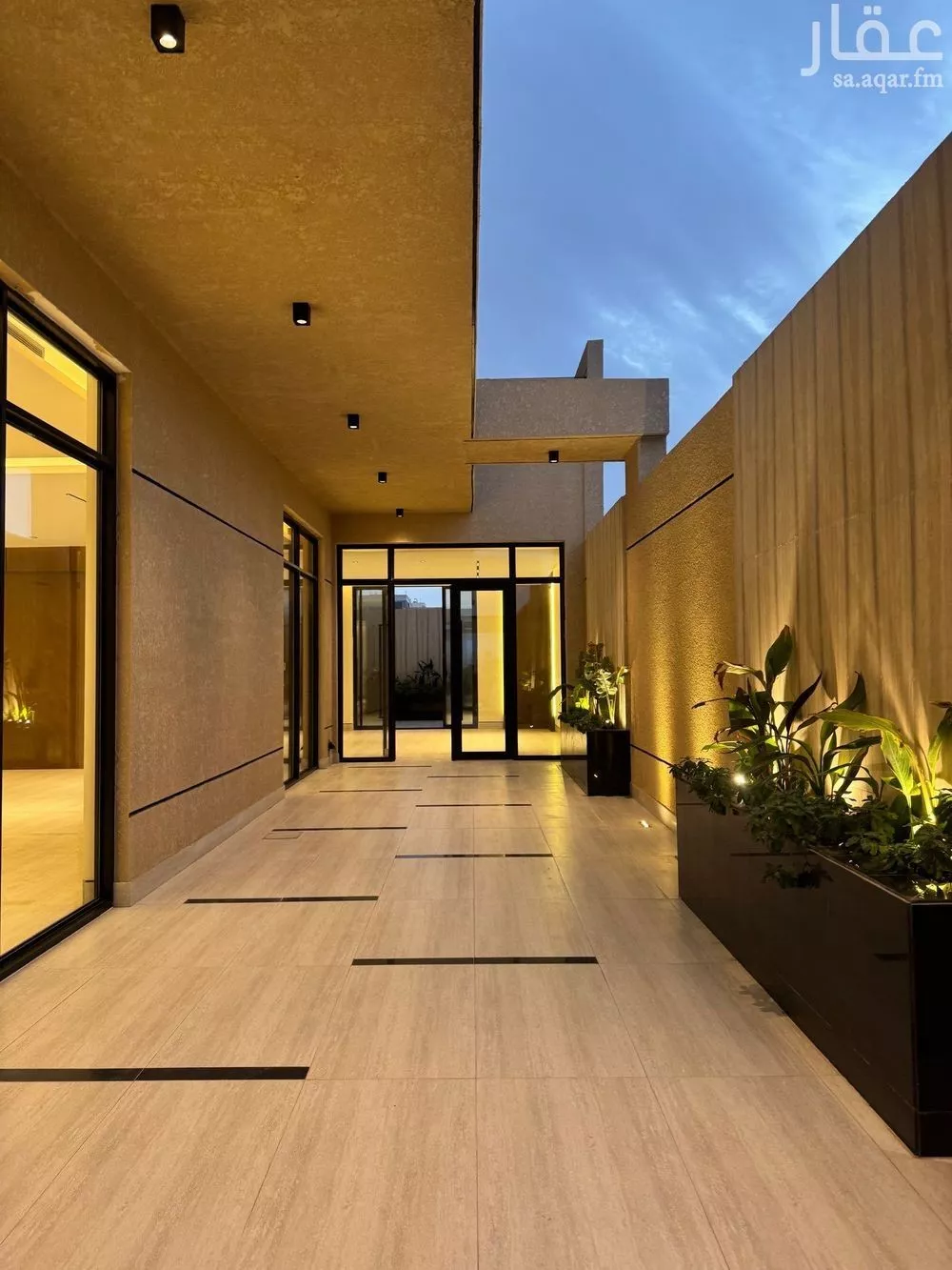6 bedroom apartment in Al Mahdiyyah 2