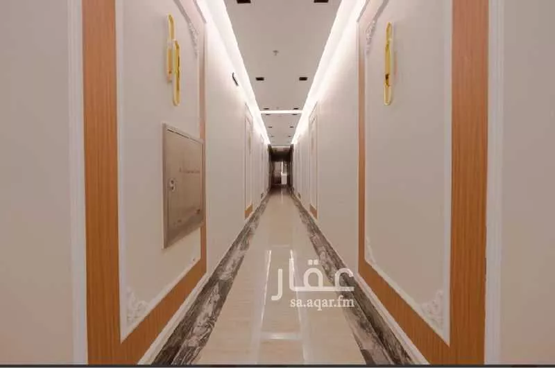 شقة 3 غرف في اليرموك 8