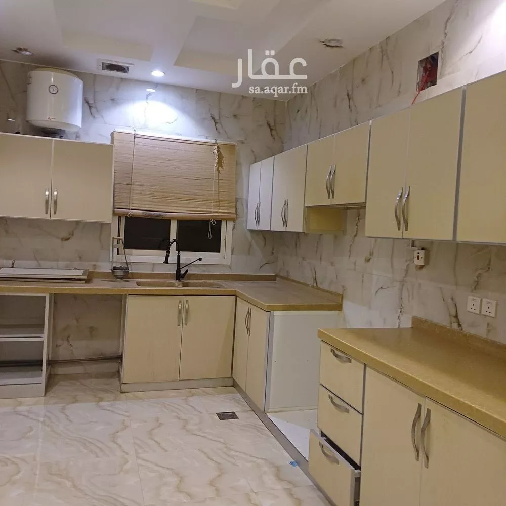 دور 3 غرف في النرجس 4