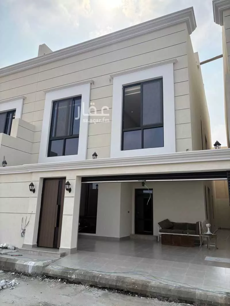 4 bedroom villa in Ar Riyadh, Jeddah
