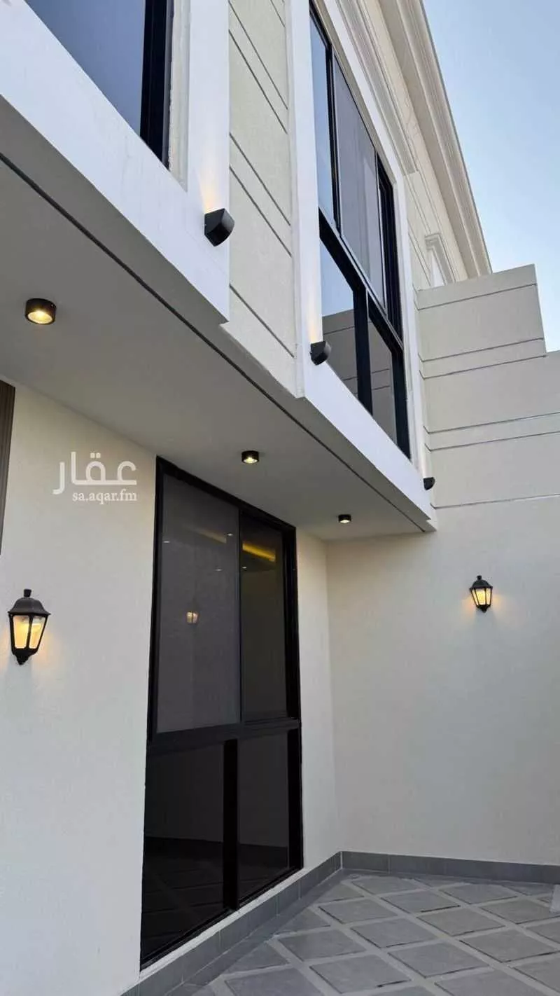 7 bedroom villa in Jeddah 3
