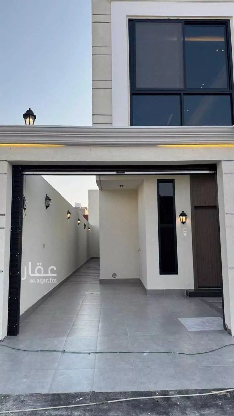 7 bedroom villa in Jeddah 7