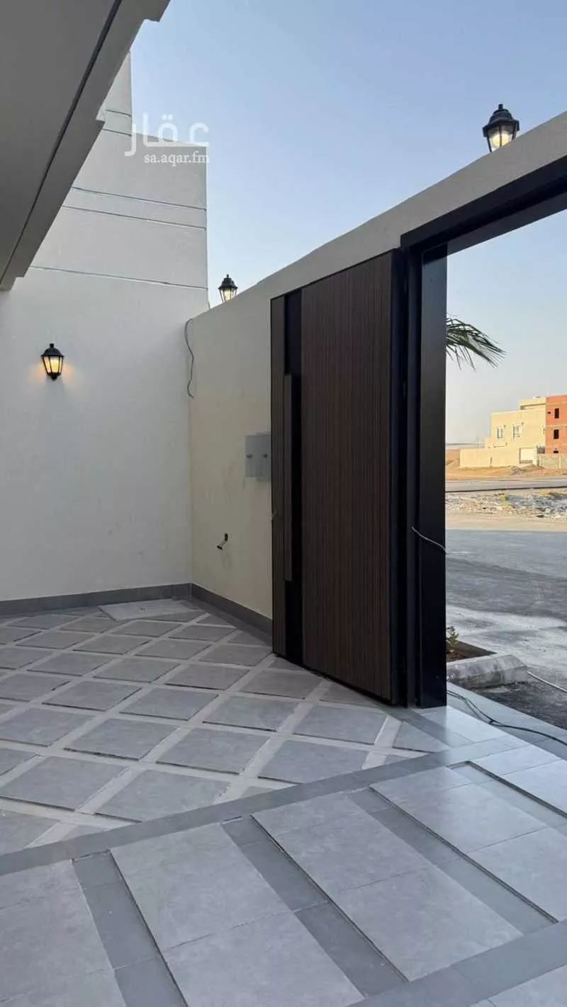 7 bedroom villa in Jeddah 8