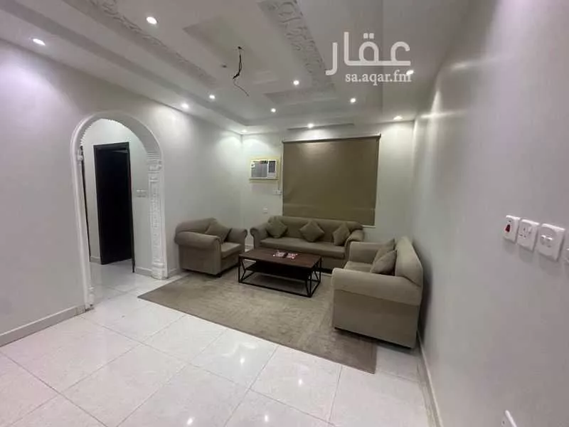 شقة 3 غرف في ورقان 2