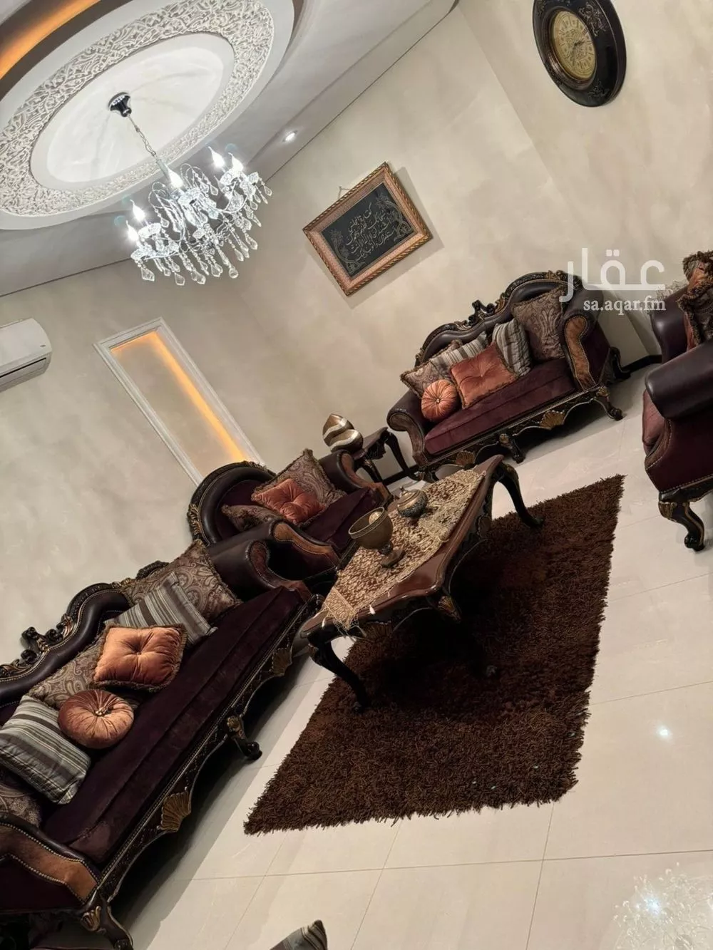 فيلا 5 غرف في النفل 4