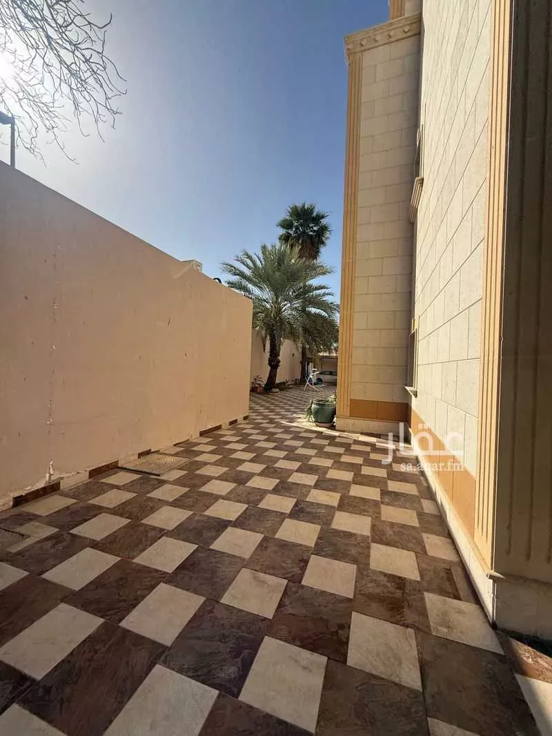 فيلا 15 غرف في الحمراء 3