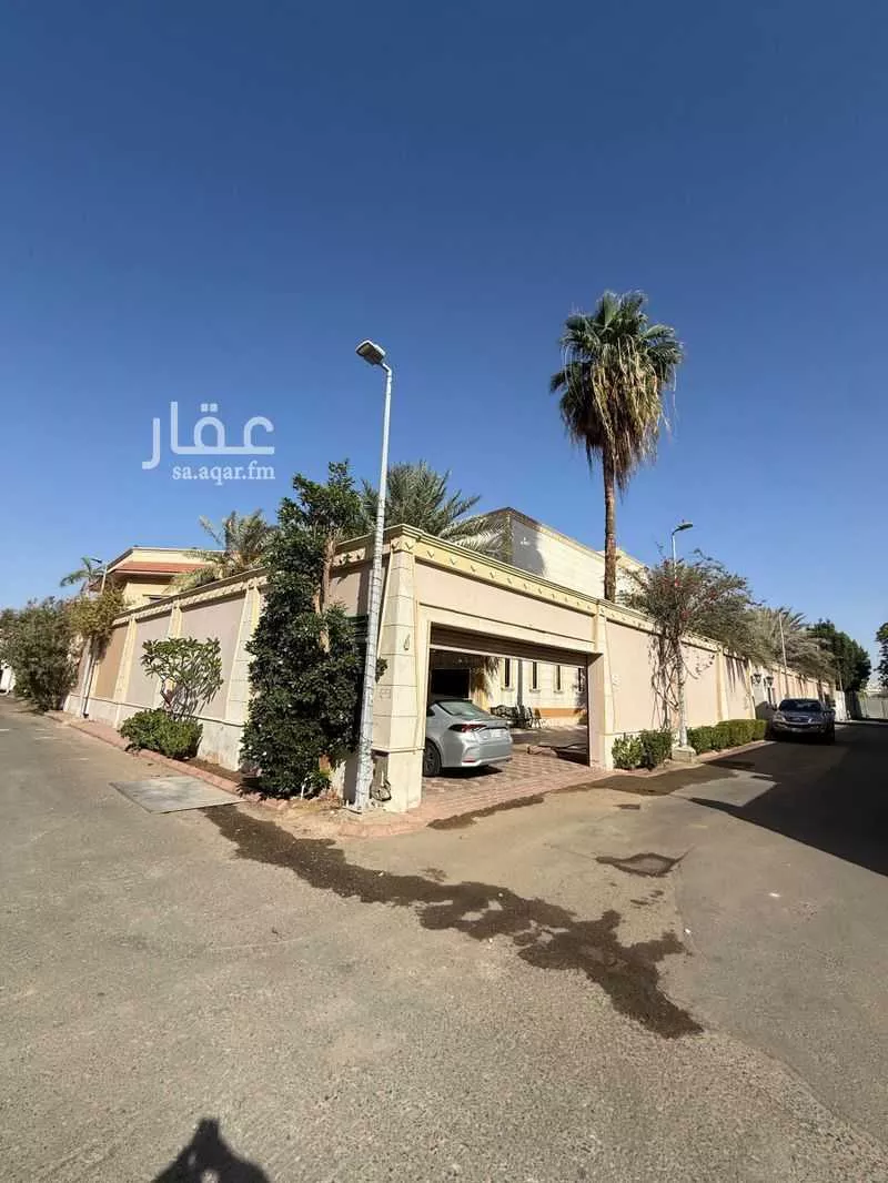 فيلا 15 غرف في الحمراء 5