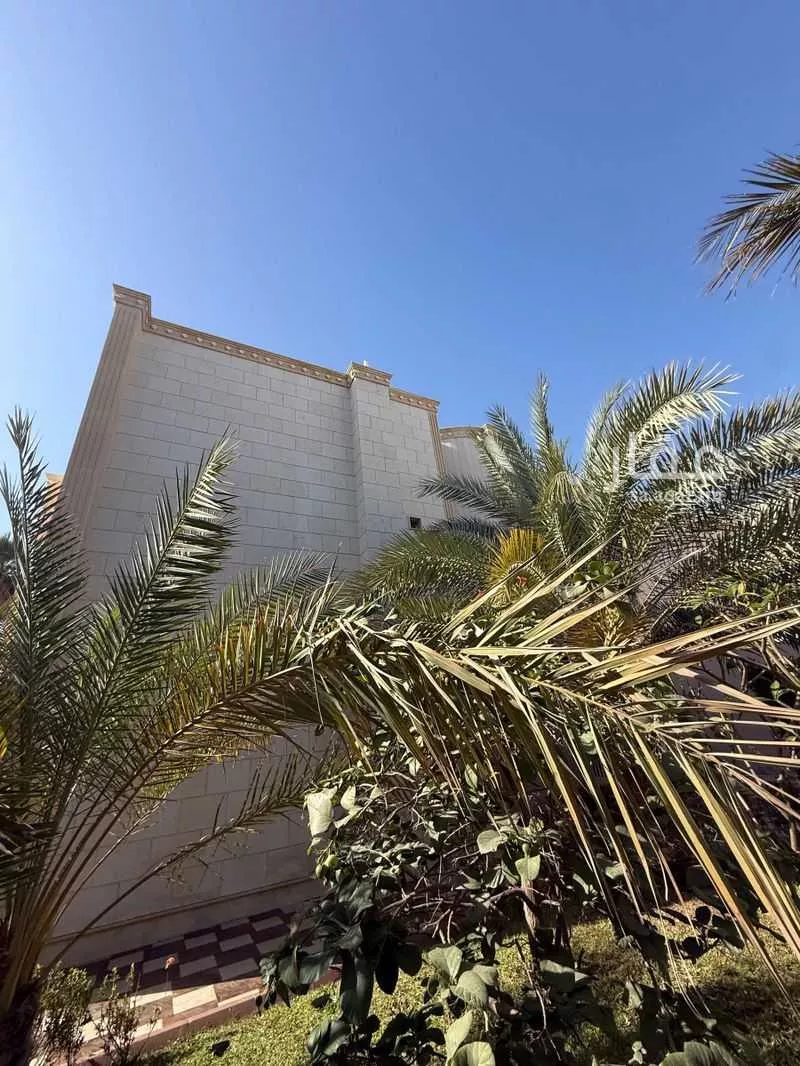 فيلا 15 غرف في الحمراء 9