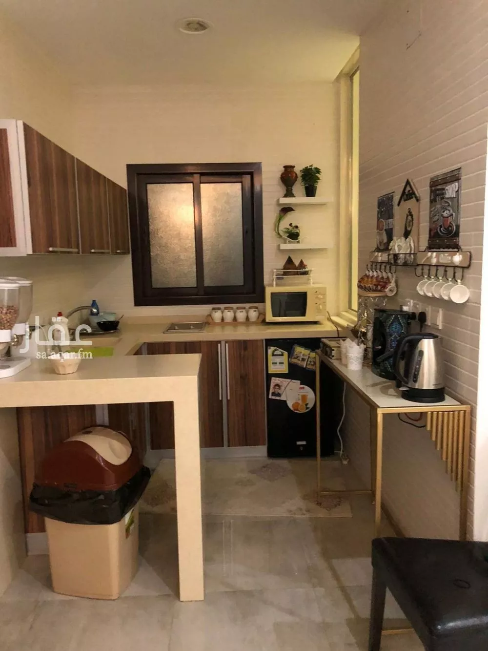 5 bedroom villa in Al Aridh 5