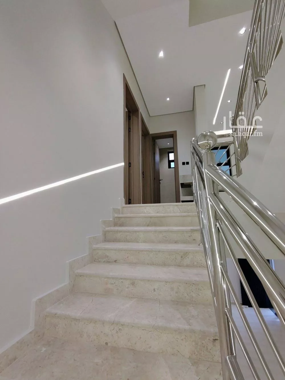 6 bedroom villa in Al Hazm 2