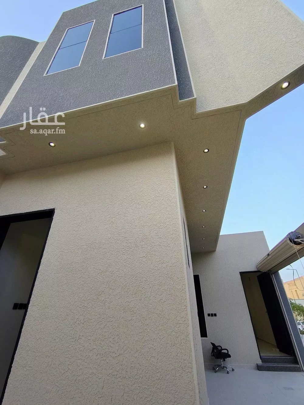 6 bedroom villa in Al Hazm 19